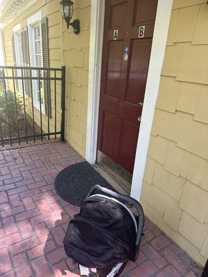 Gwinnett Breastfeeding