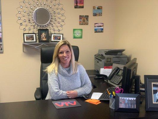 Stacy Adams Agent 580-786-4563