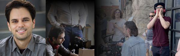 Tony Suriano | Creatives Unleashed