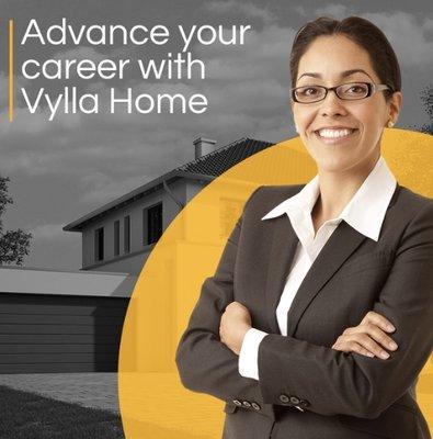 Vylla Home