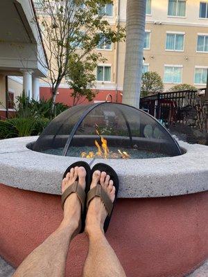 Residence Inn