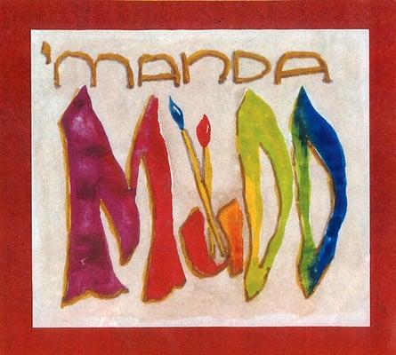 Manda Mudd