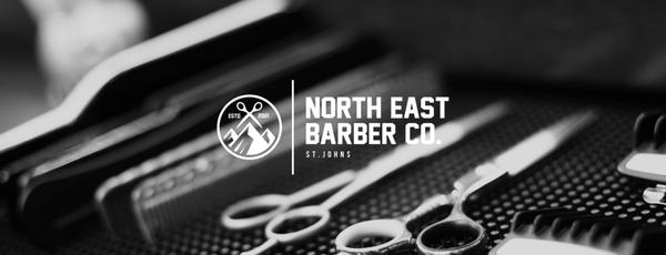 North East Barber