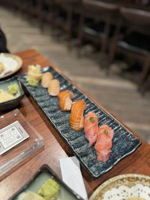 Hakashi Japanese Sushi Bar & Grill