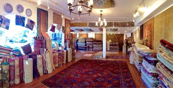 Istanbul Collections