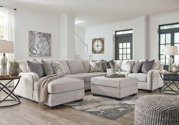 Living room set