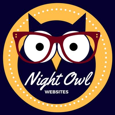 Night Owl Websites