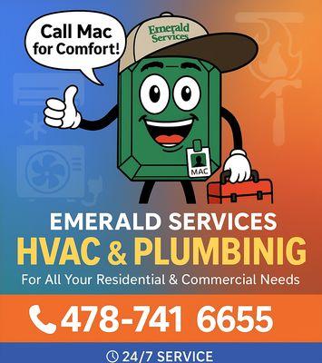 Emerald Services
