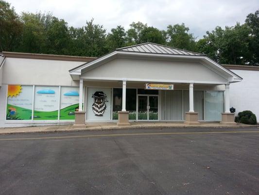 New Horizon Learning Center