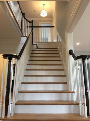 Two brothers paint and Home Improvement