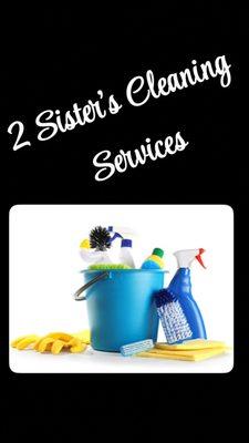 2 Sisters Cleaning Services