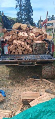 Mike and Tracie's Lawn and Tree Service