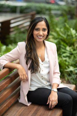 Syeda Neary Divorce Coaching