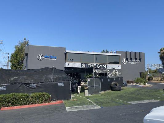 Optimize U - Vista | Hormone Clinic