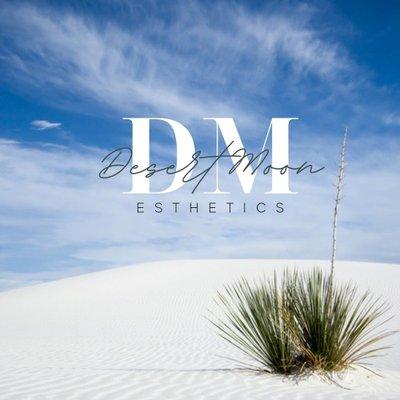 Desert Moon Esthetics