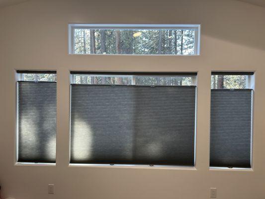 window coverings