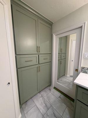 Power Jack Foundation Home Solutions