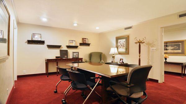 Anderson - Clayton Bros. Funeral Home