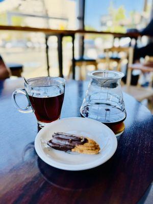 Pacific Bay Coffee Co