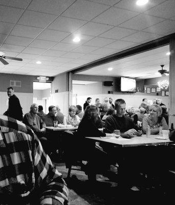 St Adalbert's Fraternal Aid Society