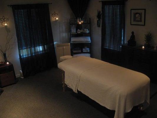 Unwind patterns causing pain & tension.