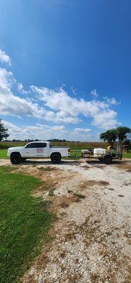 Mccurtain Pest Control