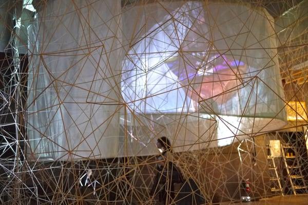 Hardcore Art Contemporary Space