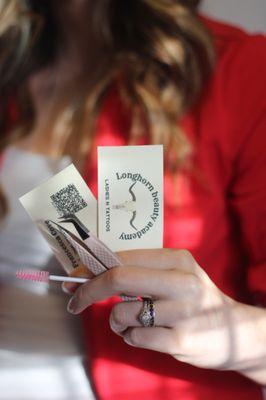 Longhorn Beauty Academy