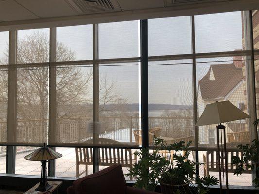 Dobbs Ferry Public Library