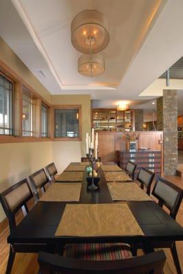 Catalyst Architecture