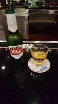 D Street Bar & Grill