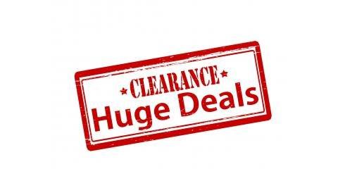 Daily Deals Liquidation