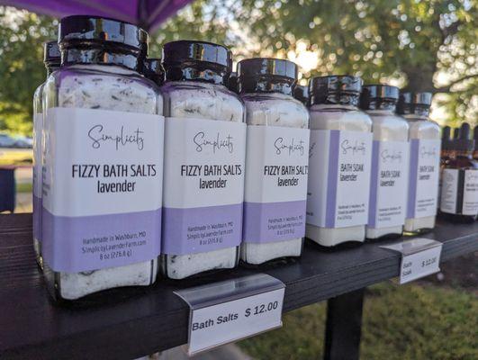 Bella Vista Farmers & Makers Market