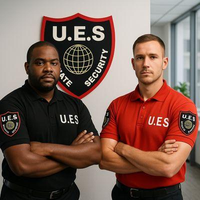 United Elite Security