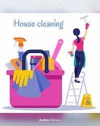 Cleaning Services Carvajal