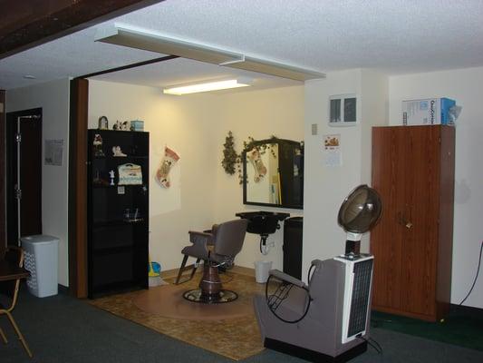 Westchester Village Apartments