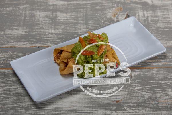 Pepe's Mexican Food