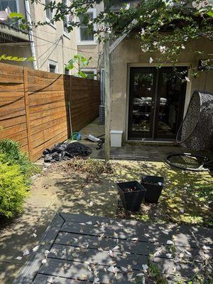 RM Handyman and Remodeling