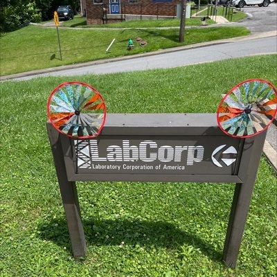 Labcorp