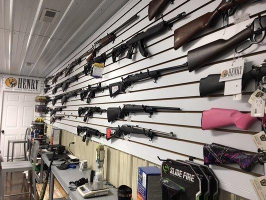 Kentucky Pawn And Guns