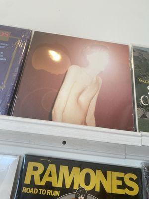 Shadyrest Vintage & Vinyl
