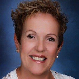 Anna Gaydos - Bennion Deville Homes