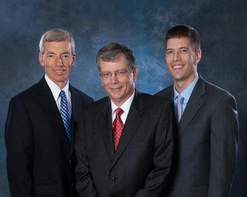 Kegler, Kegler & Arend