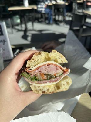 J.Gorat’s Deli & Market