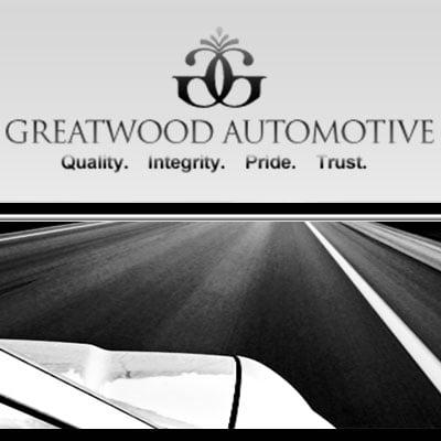 Greatwood Automotive Center