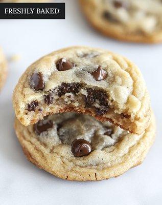 Moniques Sweet Treats