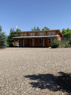 Blue Mountain RV & Trading