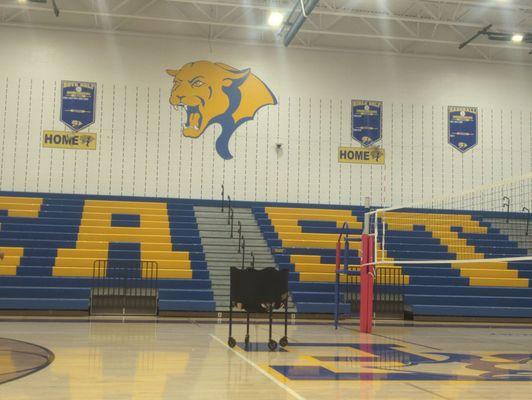 Downingtown High School East