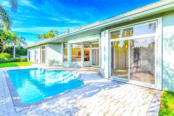 Albert Medina - Ocean Ridge Realty