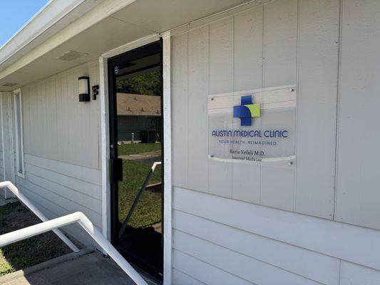 Austin Medical Clinic